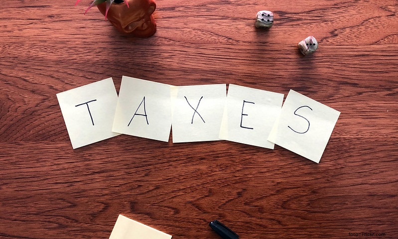 These Are The Weirdest Taxes In The World